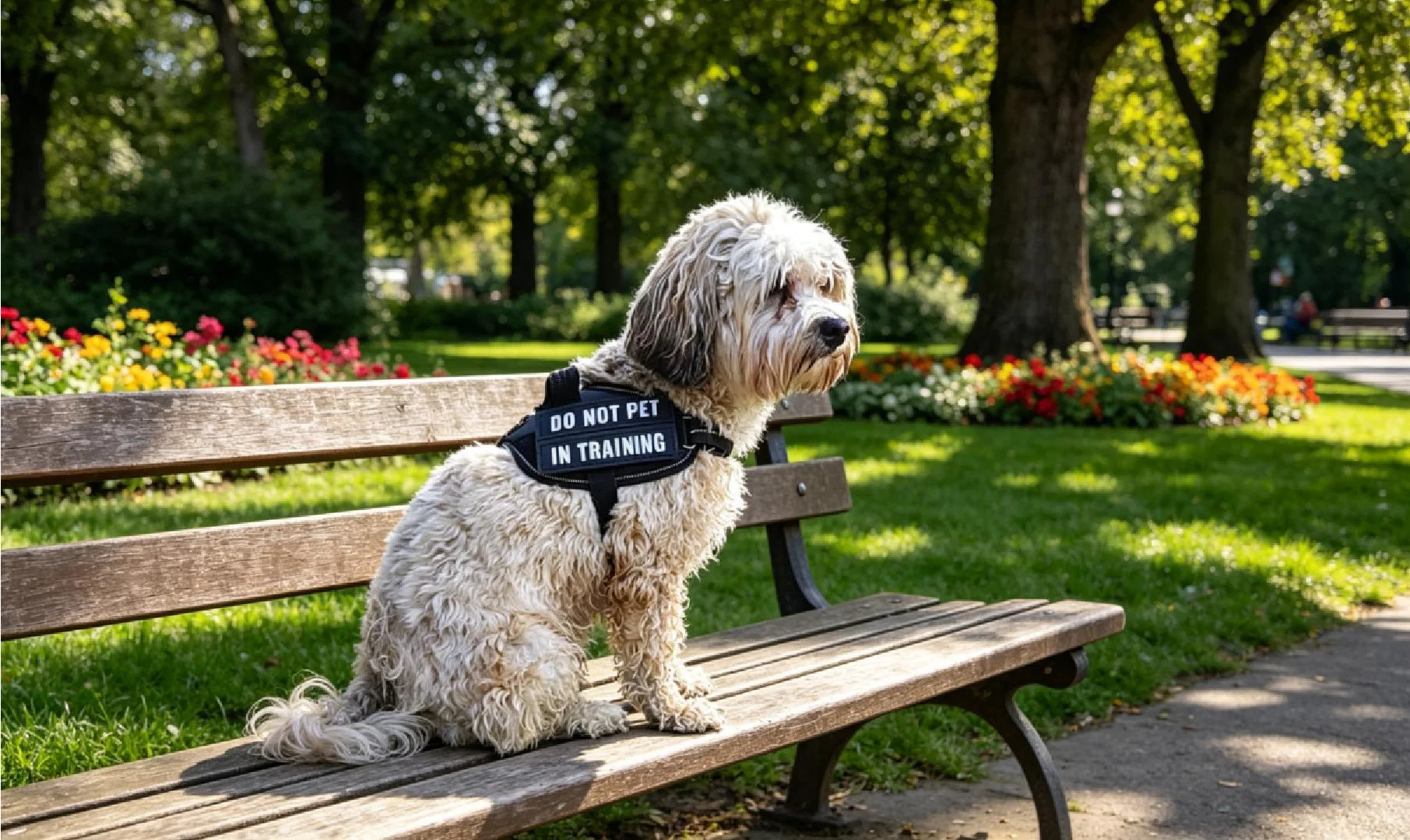 Roi dog training case study - SK9 Training World